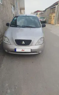تیبا2 مدل 95