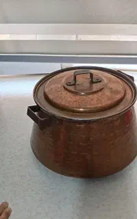 قابلمه مسی