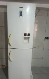 یخچال