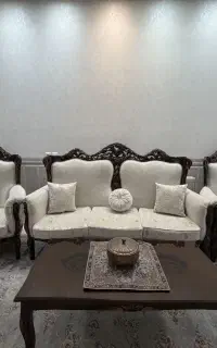 مبل9 نفره
