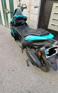ایروکس هوا خنک