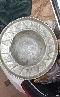 منقل رشتی قاجاری