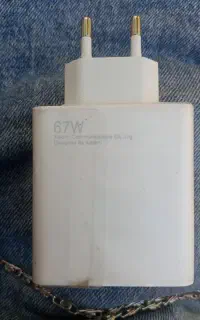 شارژر 67 وات