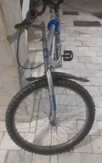 دوچرخه ۲۶