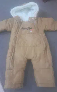 سرهمی زمستانه