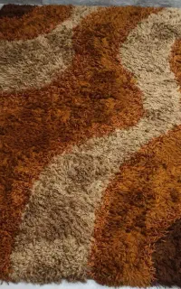 فرش ۶ متری و ۱.۵ متری و ۳ متری