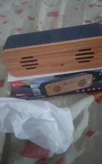 اسپیکر خشک اکبند