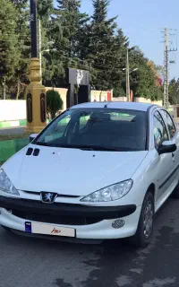 206 اس دی بیرنگ مدل ۹۸