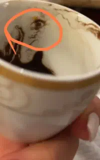 فال قهوه