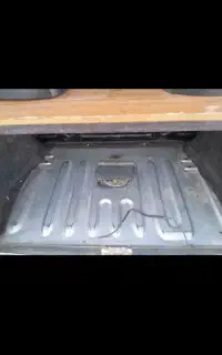 پی کی با موتور پرایدی