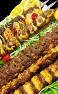 جوان جویای کار پاره وقت، آشپزی،خرید منزل و