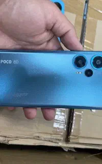 poco f5