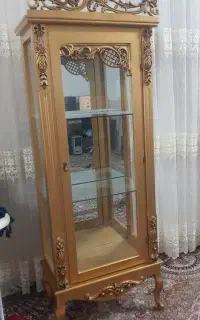 ویترین درحد نو
