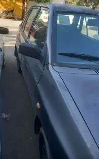 پراید