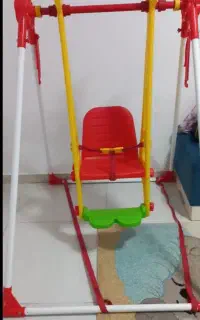 تاب بازی کودک