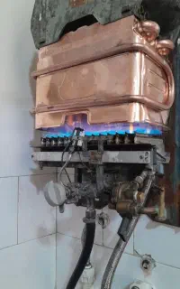 تعمیرات وسرویس کولر آبی آبگرمکن  سیار درمنزل...