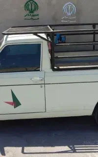 پیکان بار ۸۵تک گانه