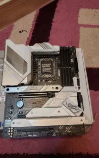 باندل i7 نسل ۱۴ مین Rog Strix