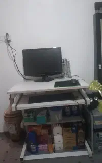 میز کامپیوتر