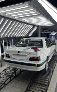 پارسelx xum 2000