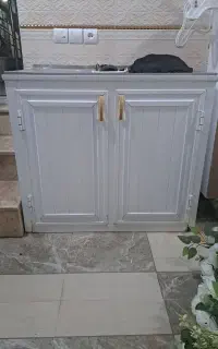 کابینت الومنیوم