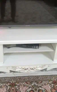 میز تلویزیون وبوفه