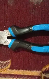 انبردست اکتیو
