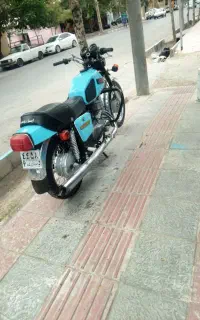 ایژ روستا مدل ۲۰۰۱