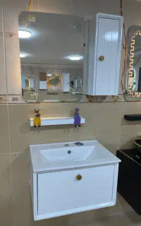 فول ست کابینت روشوییanita60(خانه روشویی)آتاکابین