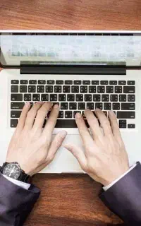 تایپ انواع متون، رسم جدول، تبدیل پی دی اف به ورد