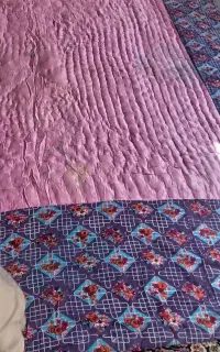 لحاف کرسی