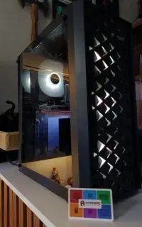 سیستم گیمینگ اقتصادی 10400 / 1660 سوپر