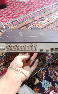 DVR درحد