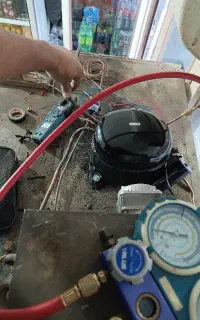 استادکار هستم.جهت همکاری با نمایندگی یا تعمیرکار