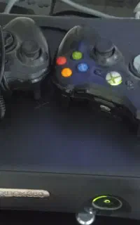 Xbox 360کنسول