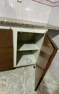 کابینت دست دوم