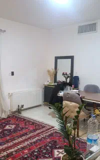 آپارتمان شهرک نصر نقد یامعامله میدان شورا یا غدیر