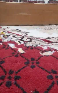 جعبه کارتون تلوزیون