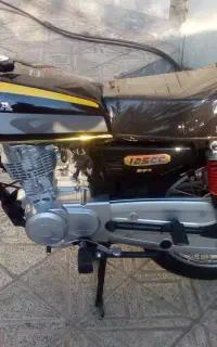هندا 125سی سی