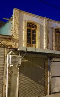 مغازه در بازار دباغخانه ۱۵ متر