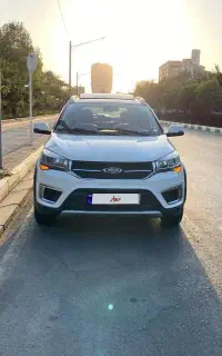 ام وی ام X22 دنده