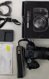 Fujifilm HS35 EXR