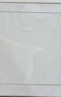میز جلو مبلیو عسلی ست سفید طرح سنگ بسیار شیک