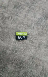 میکرو رم 64گیگ وایکینگ