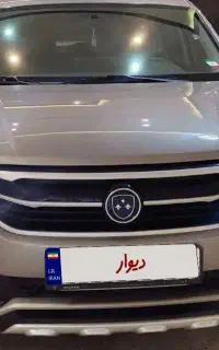 fmc sx5. مدل1402