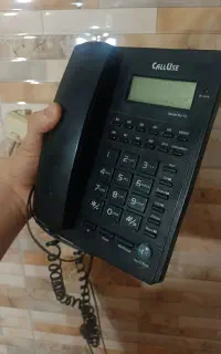 تلفن رومیزی