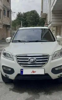 لیفان ایکس۶۰/اتومات/مدل۹۶/اقساط۶الی۳۶ماه