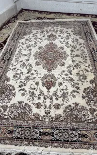قالی ۲در۳ یک جفت