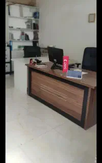همکاری در دفتر فنی