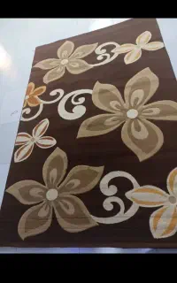 گلیم فرش ۶ متری